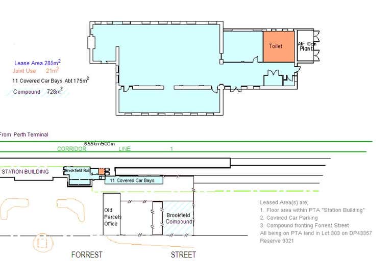 Lot 326, 2 Forrest Street Kalgoorlie WA 6430 - Image 4