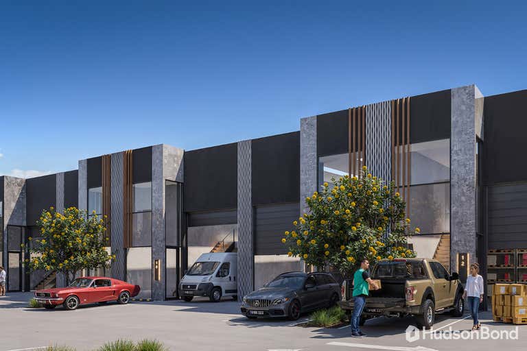 10/95 Heyington Avenue Thomastown VIC 3074 - Image 1