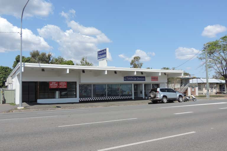 Shop 3, 392 Dean Street Frenchville QLD 4701 - Image 2