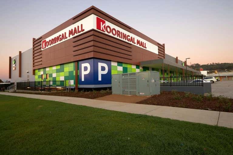 Kooringal Mall, Shop 27A, 269 Lake Albert Road Wagga Wagga NSW 2650 - Image 1
