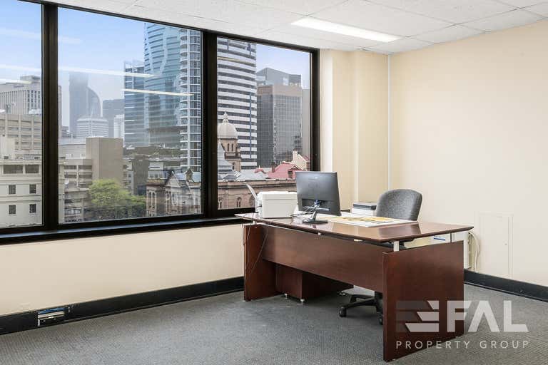 Suite  29, 445 Upper Edward Street Spring Hill QLD 4000 - Image 1