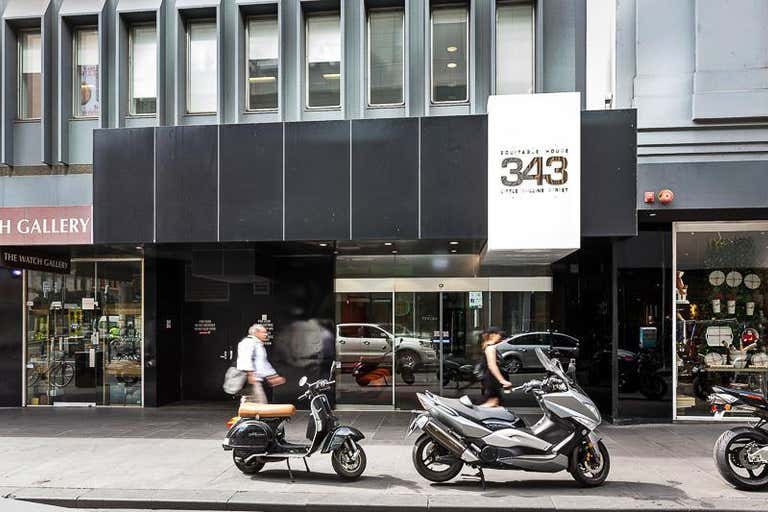 Suite 615, 343 Little Collins Street Melbourne VIC 3000 - Image 3