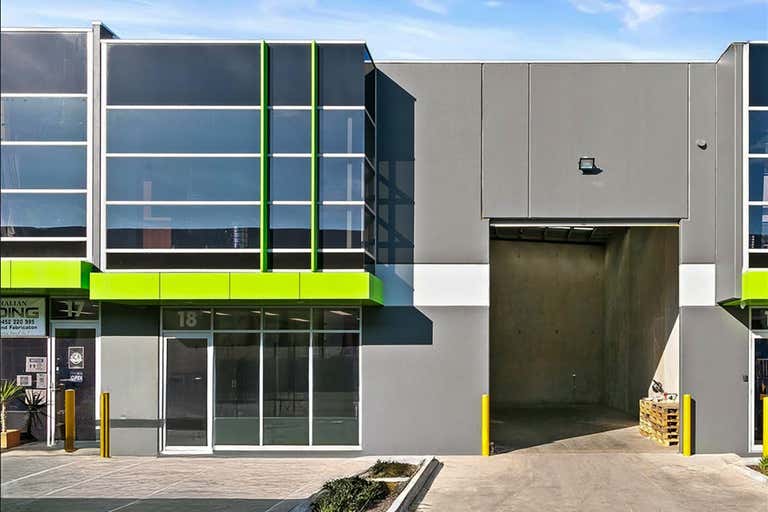 18/59 paraweena drive Truganina VIC 3029 - Image 1