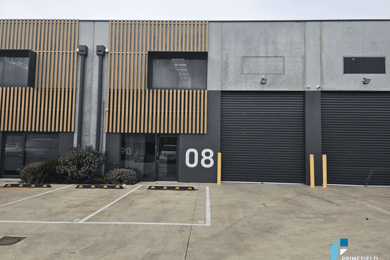 8 Cailin Place Altona VIC 3018 - Image 1
