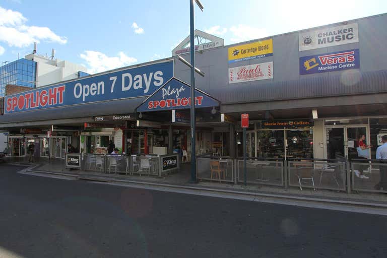 Kiosk 1/147-157 Queen Street Campbelltown NSW 2560 - Image 1