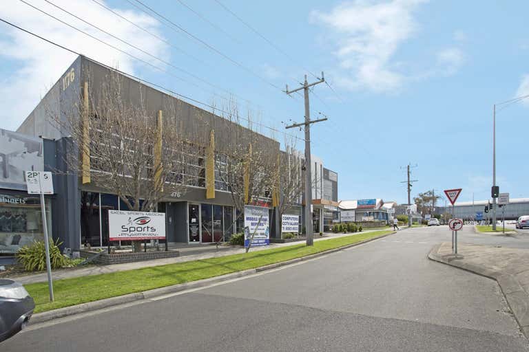 11/1176 Nepean Highway Cheltenham VIC 3192 - Image 2