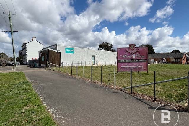 8178, Lot 1 Brooke Street Smythesdale VIC 3351 - Image 1