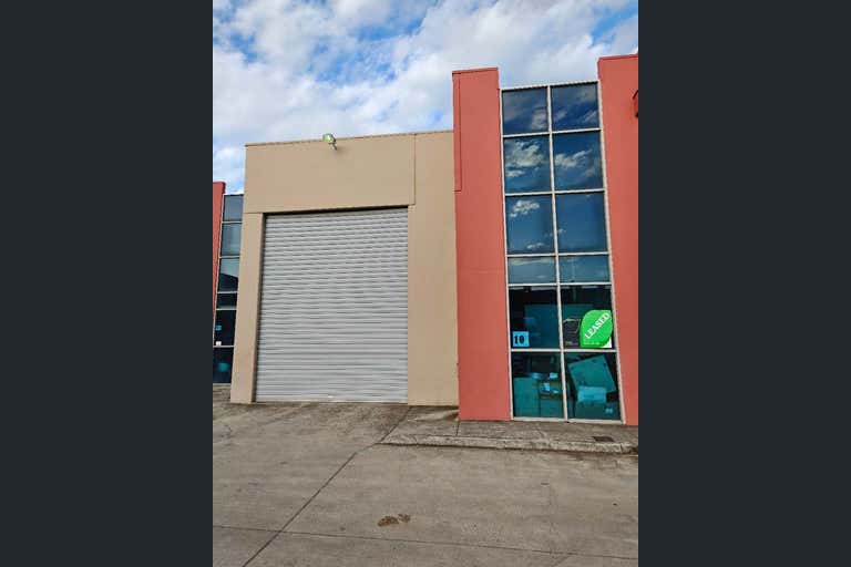 Unit 10, 75 Elm Park Dr Hoppers Crossing VIC 3029 - Image 1