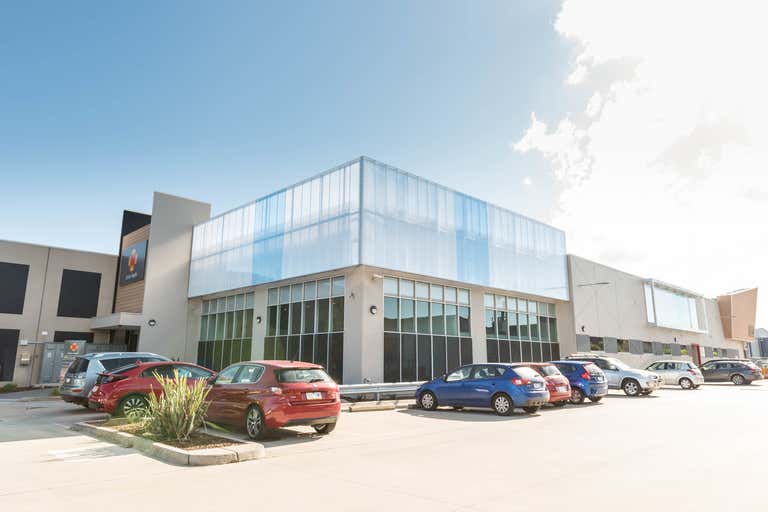 CIRCLE HEALTH, Level Tenancy 10, 216-230 Blackshaws Road Altona North VIC 3025 - Image 1