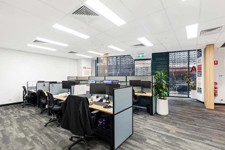 Ground  Shop 1, 92 Maroondah Highway Ringwood VIC 3134 - Image 2