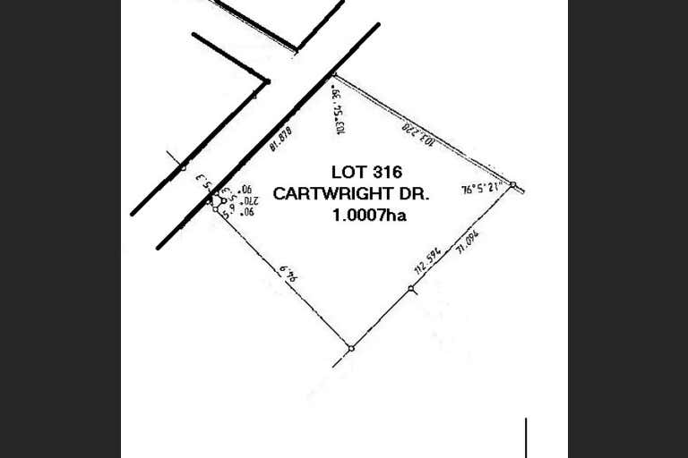 Lot 316 Cartwright Drive Forrestdale WA 6112 - Image 2