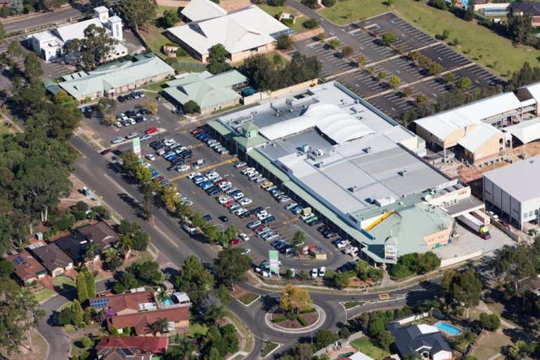 Wattle Grove Shopping Centre, Wattle Grove, NSW, Cnr Australis Avenue & Village Way Wattle Grove NSW 2173 - Image 2