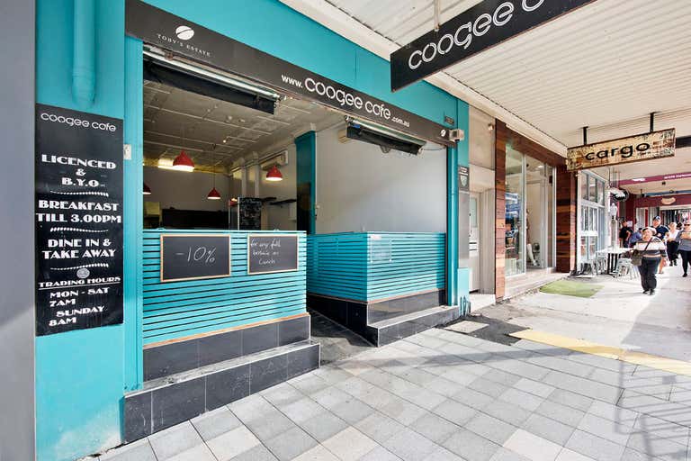 221 Coogee Bay Road Coogee NSW 2034 - Image 1