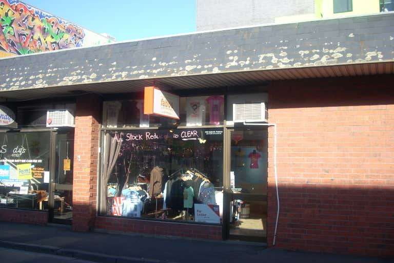 6, 180 Commercial Road Prahran VIC 3181 - Image 1