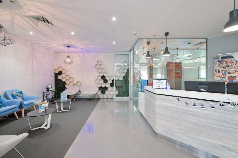 5 - 9, 188 - 198 Churchill Avenue Subiaco WA 6008 - Image 2