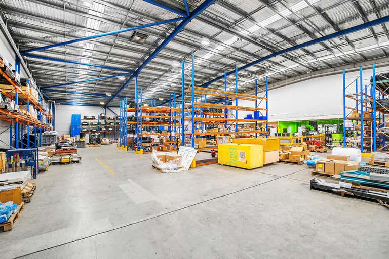 Norwest Business Park 17-19 Lexington Drive Bella Vista NSW 2153 - Image 4