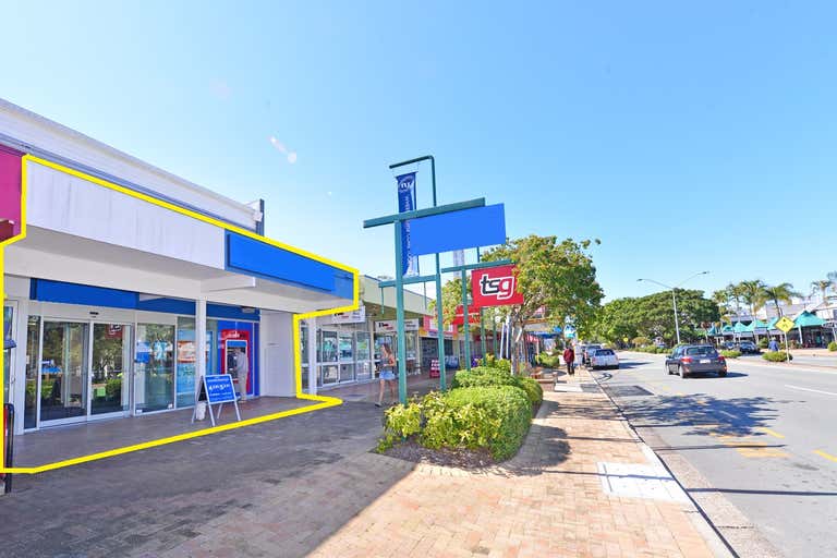 Shop 1/17 Sunshine Beach Road Noosa Heads QLD 4567 - Image 1