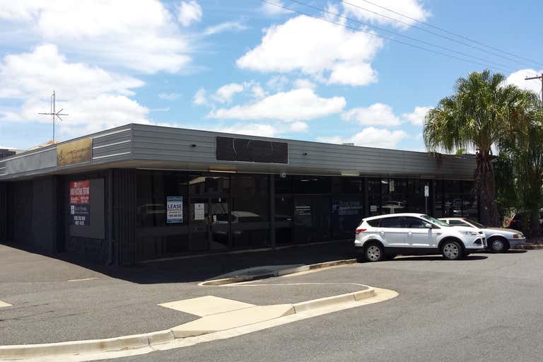 Unit 1 , 87 Archer street Rockhampton City QLD 4700 - Image 1