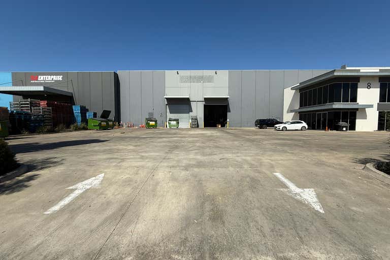 8 Paraweena Drive Truganina VIC 3029 - Image 1