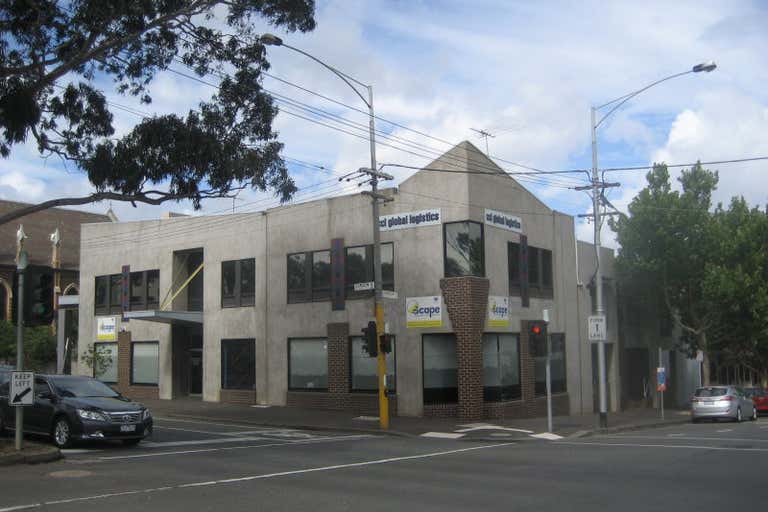First Floor, 59-61 Curzon Street North Melbourne VIC 3051 - Image 1