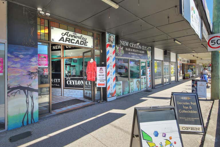 Annerley Arcade , 12/478 Ipswich Road Annerley QLD 4103 - Image 2
