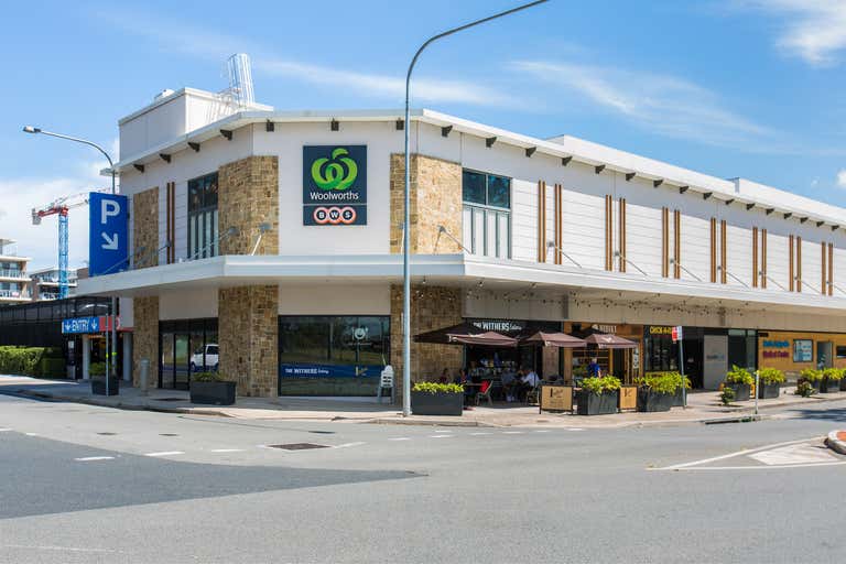 North Kellyville Square, 46 Withers Road North Kellyville NSW 2155 - Image 1