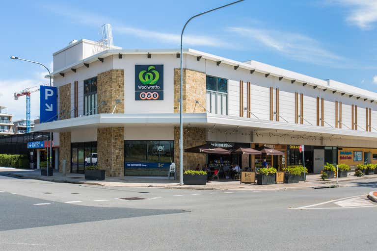 North Kellyville Square, 46 Withers Road Kellyville NSW 2155 - Image 3