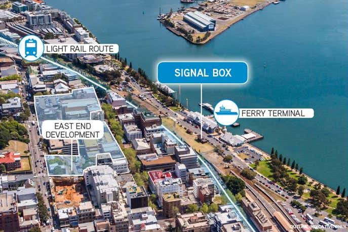 150 Scott Street Newcastle NSW 2300 - Image 2