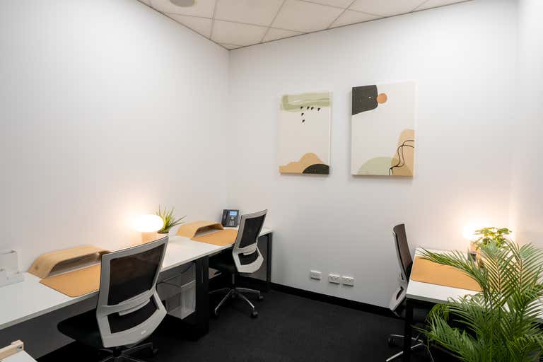 Waterman Workspaces Chadstone, L2 Suite 35, 1341 Dandenong Rd Chadstone VIC 3148 - Image 1