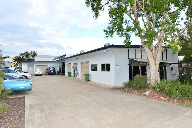 Unit 2/14 Project Avenue Noosaville QLD 4566 - Image 1