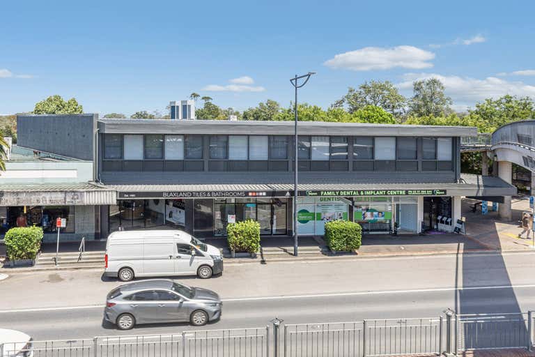 Professional Suites, 2-4 Station Street Blaxland NSW 2774 - Image 1