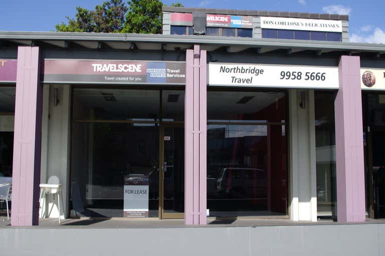 Shop 4, 59-67 Strathallen Avenue Northbridge NSW 2063 - Image 2