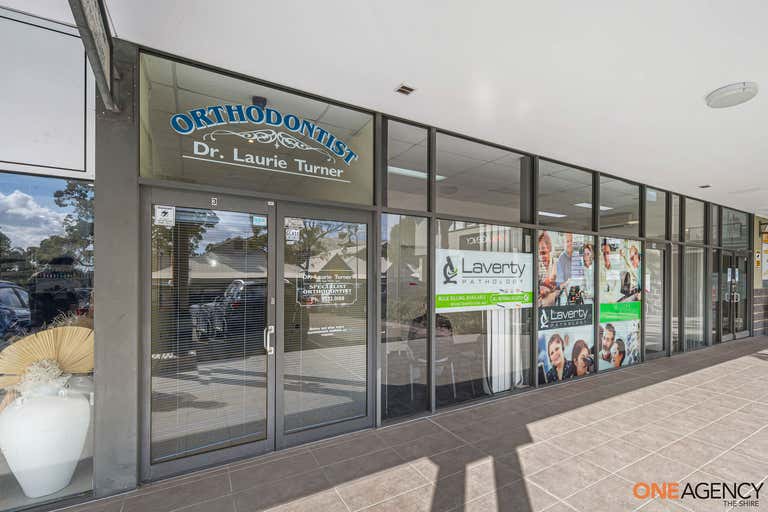 Menai Metro, 3/62-70 Allison Crescent Menai NSW 2234 - Image 2