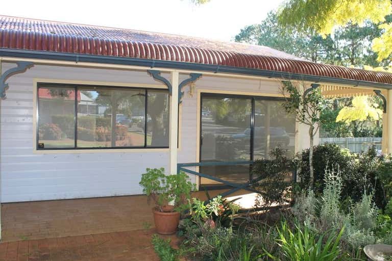 Suite 7, 10476 New England Highway Highfields QLD 4352 - Image 1