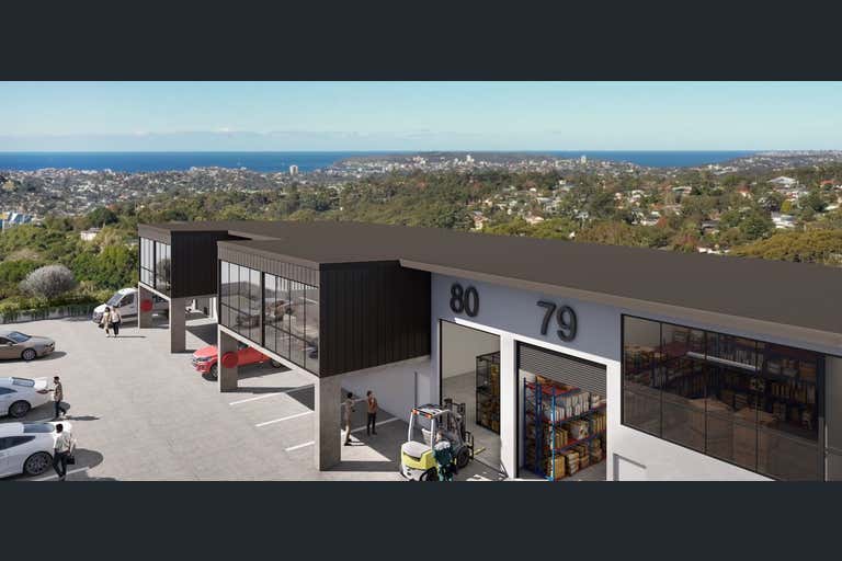Main!!!! Storage, 182/7 Rodborough Road Frenchs Forest NSW 2086 - Image 2