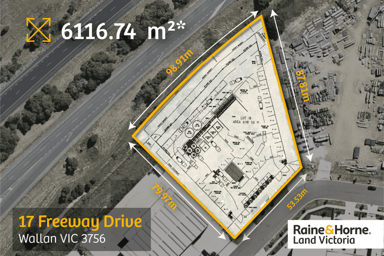 17 Freeway Drive Wallan VIC 3756 - Image 1