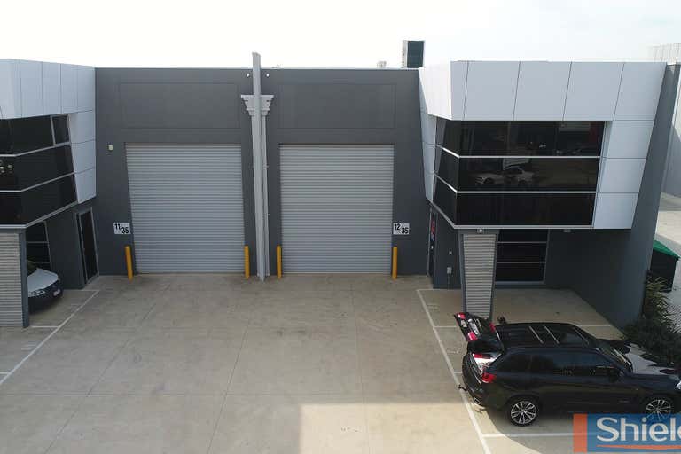 12/35 Logistics Street Keilor Park VIC 3042 - Image 2