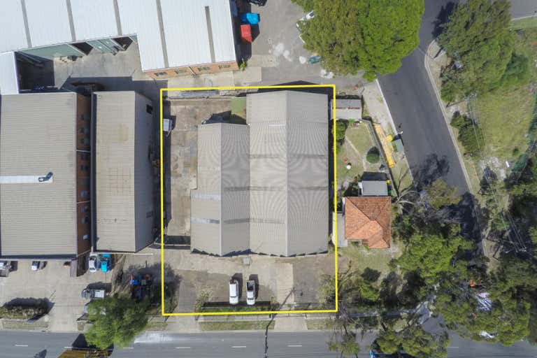 118-120 Wentworth Avenue Botany NSW 2019 - Image 2