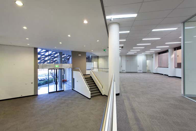 Ground Floor, 210 Albert Road South Melbourne VIC 3205 - Image 4
