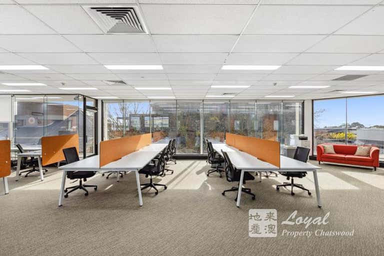 Suite 201/70-76 Alexander Street Crows Nest NSW 2065 - Image 4