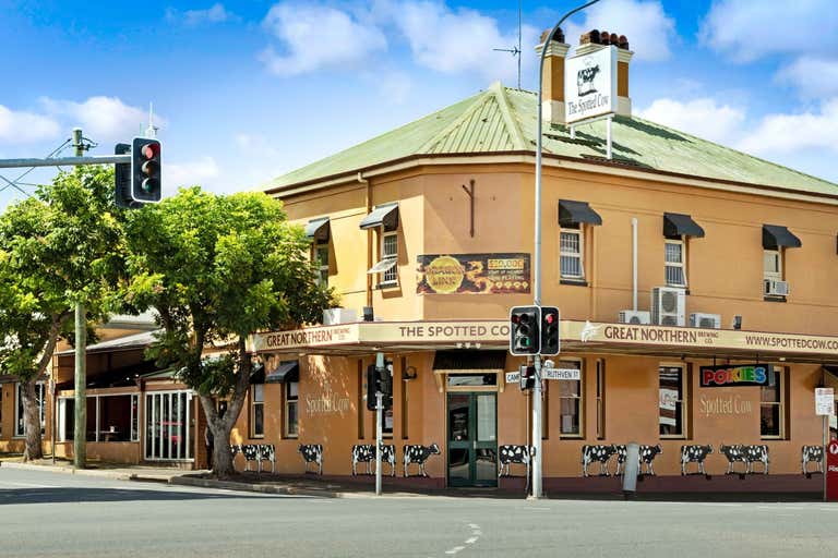 THE SPOTTED COW, 296 Ruthven Street Toowoomba City QLD 4350 - Image 2