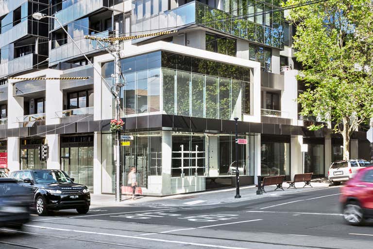 Shop 2, 300 Toorak Road South Yarra VIC 3141 - Image 2