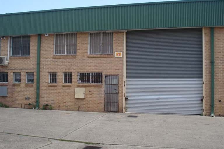 Lansvale NSW 2166 - Image 1