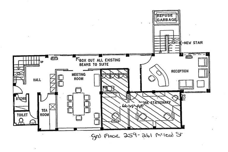 Grd Floor, 259-261 McLeod Street Cairns QLD 4870 - Image 4