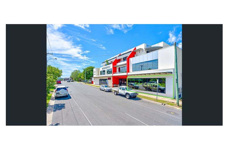 Corridor Buisness Park , 101/58 Manila Street Beenleigh QLD 4207 - Image 1