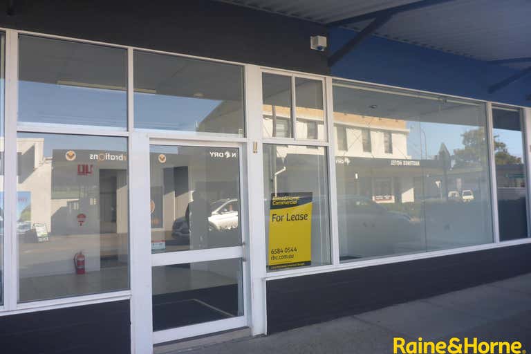 Shop 3, 14 High Street Wauchope NSW 2446 - Image 1