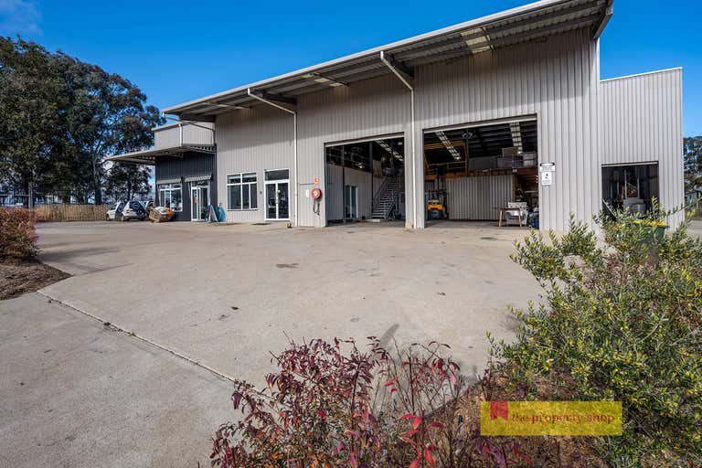 87 Lions Drive Mudgee NSW 2850 - Image 2