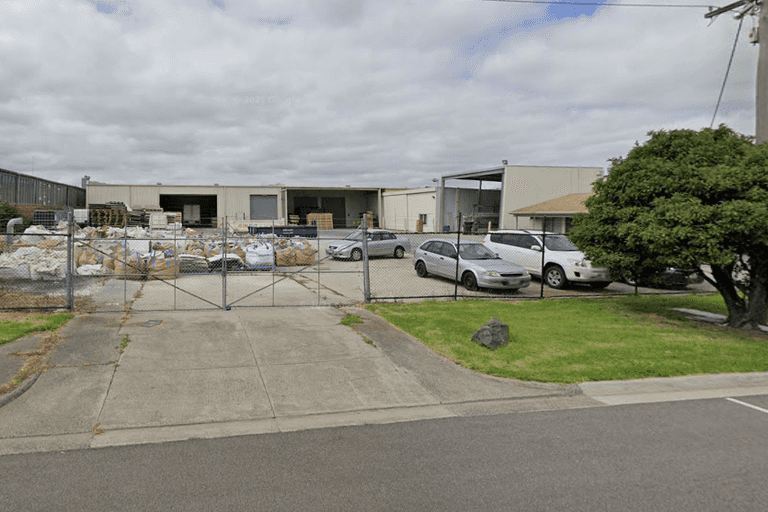 10-12 Lanyon Street Dandenong South VIC 3175 - Image 1