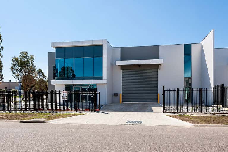 2/118 National Boulevard Campbellfield VIC 3061 - Image 2