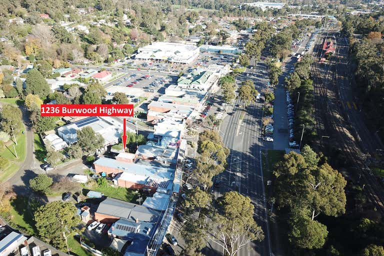 1236 Burwood Hwy Upper Ferntree Gully VIC 3156 - Image 2